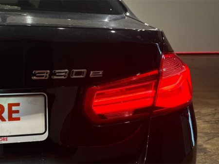 2016 BMW 3-Series - photo 10