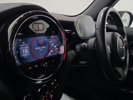 2023 Mini Cooper - photo 8