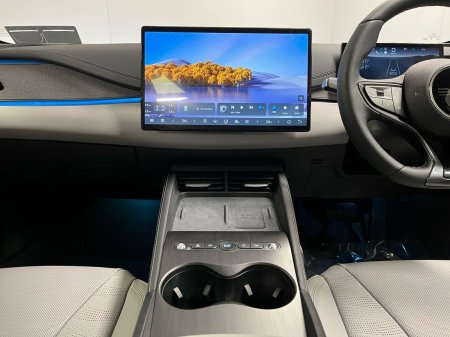 2026 BYD Seal 6 - photo 11