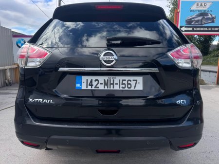 2014 Nissan X-Trail - photo 6