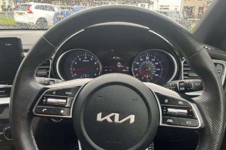 2023 Kia Ceed - photo 12
