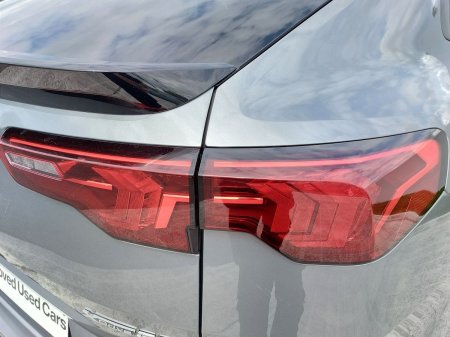 2025 BMW iX2 - photo 20