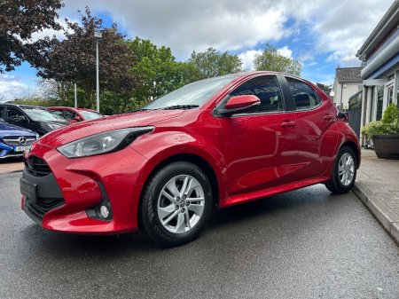 2022 Toyota Yaris - photo 6