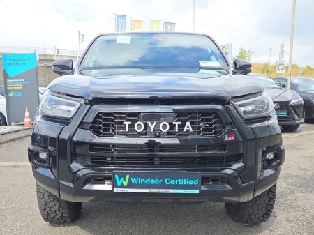 2023 Toyota Hilux - photo 8