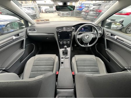 2018 Volkswagen Golf - photo 22