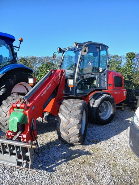2014 Weidemann 4070