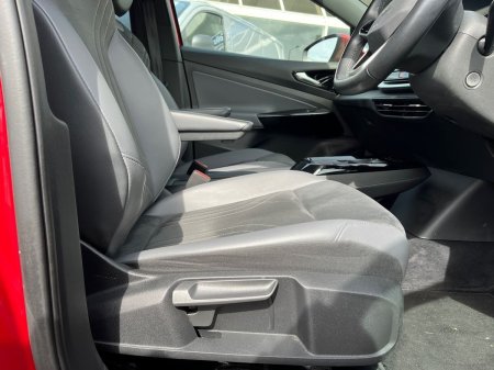2022 Volkswagen ID.4 - photo 19
