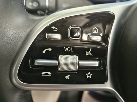 2020 Mercedes-Benz E-Class - photo 8