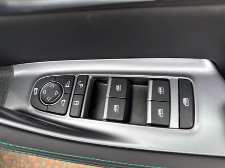 2025 BYD SEAL U - photo 21
