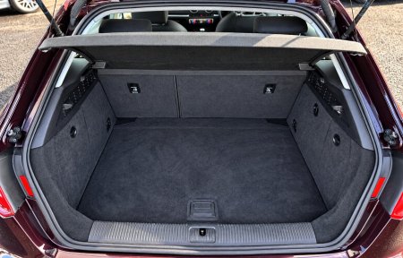 2015 Audi A3 - photo 6