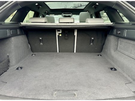 2026 Land Rover Range Rover Velar - photo 24