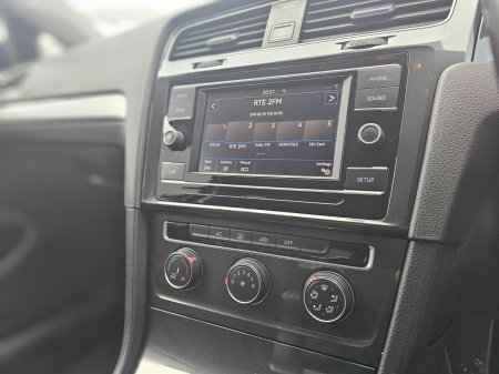 2018 Volkswagen Golf - photo 11