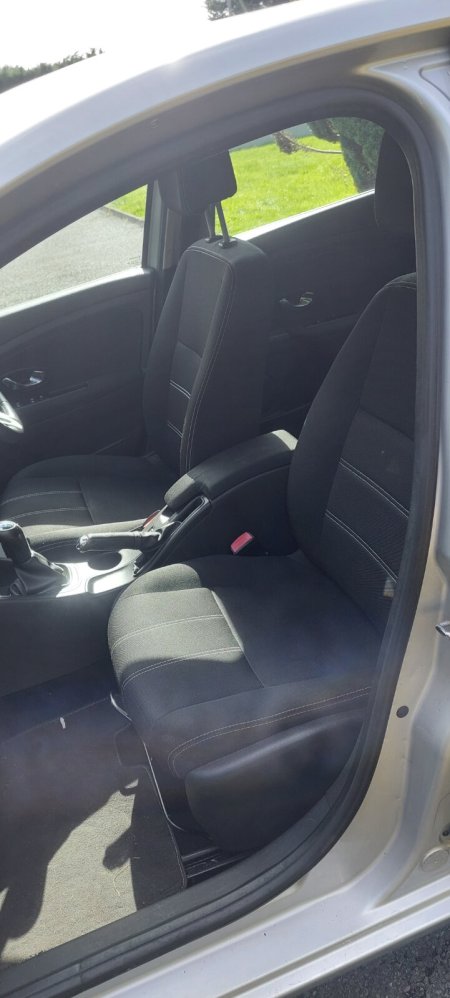 2014 Renault Fluence - photo 14