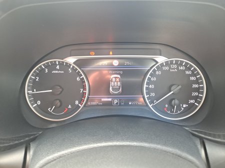 2021 Nissan Juke - photo 44