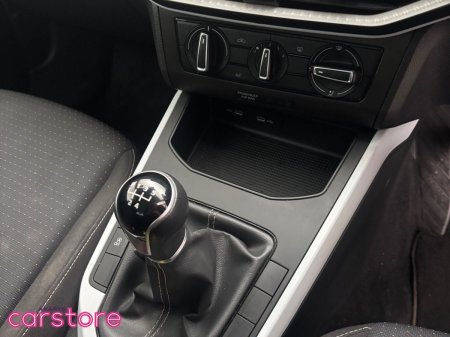 2024 SEAT Arona - photo 20