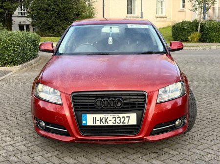 2011 Audi A3 - photo 7