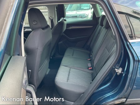 2023 Skoda Karoq - photo 9