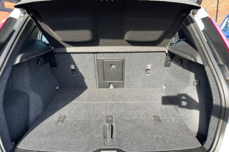 2024 Volvo XC40 - photo 21