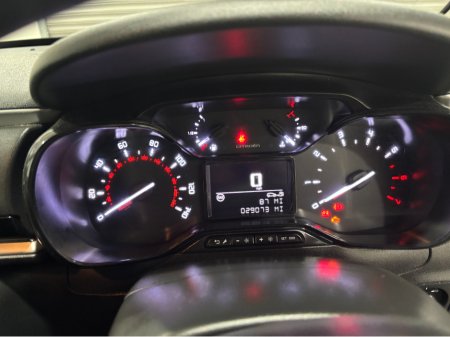 2024 Citroen C3 - photo 12
