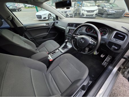 2013 Volkswagen Golf - photo 7