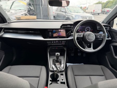 2022 Audi A3 - photo 15