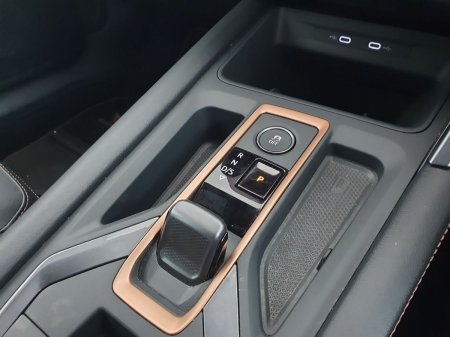 2025 Cupra Formentor - photo 35