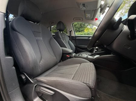 2016 Audi A3 - photo 11