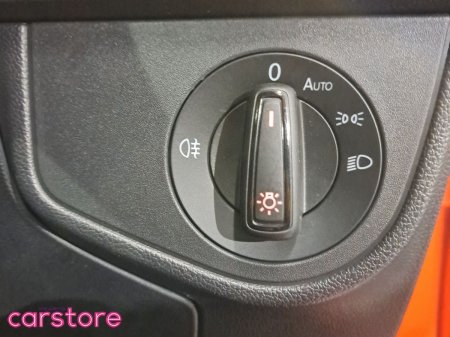 2019 Volkswagen Polo - photo 16