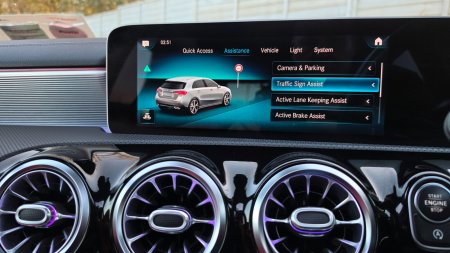 2018 Mercedes-Benz A-Class - photo 52