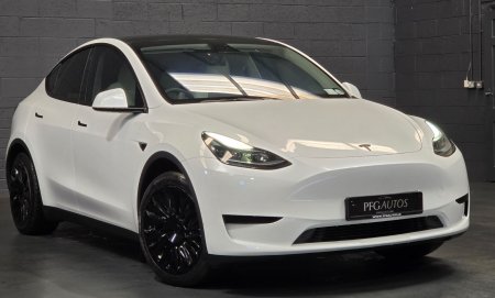 2023 Tesla Model Y RWD