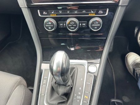 2019 Volkswagen Golf - photo 15