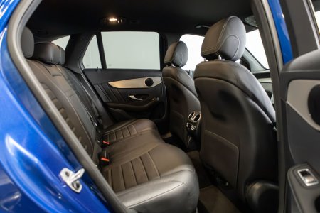 2022 Mercedes-Benz GLC - photo 12