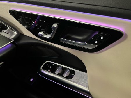 2024 Mercedes-Benz E-Class - photo 18