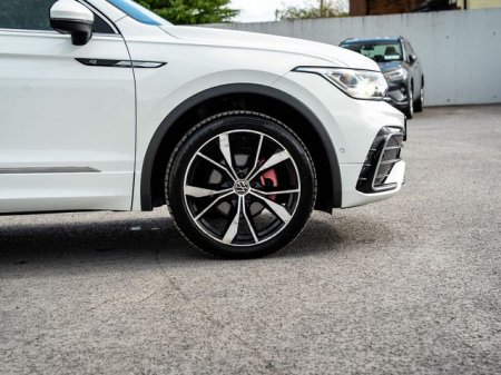 2023 Volkswagen Tiguan Allspace - photo 3