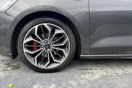 2023 Ford Focus - photo 8