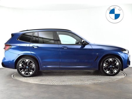 2023 BMW iX3 - photo 22