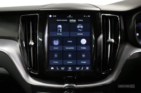 2022 Volvo XC60 - photo 34