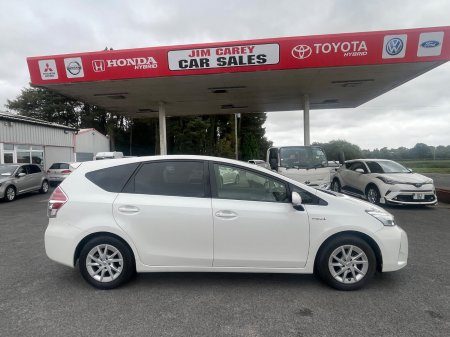 2016 Toyota Prius - photo 8