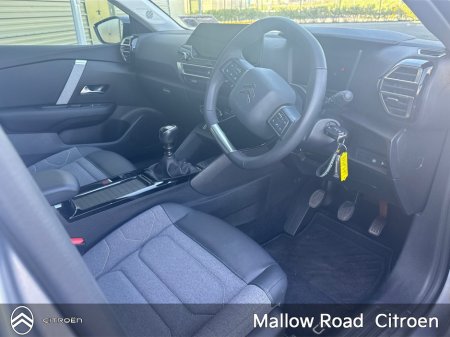 2024 Citroen C4 - photo 2