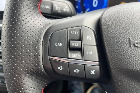 2024 Ford Focus - photo 30
