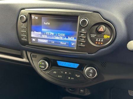 2018 Toyota Yaris - photo 20