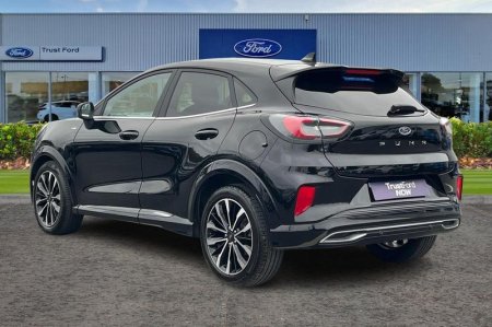 2023 Ford Puma - photo 2