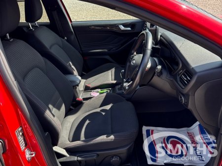 2019 Ford Focus - photo 11