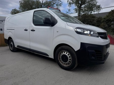 2023 Opel Vivaro - photo 10