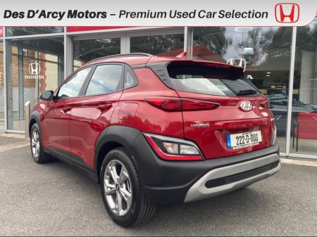 2022 Hyundai KONA - photo 2
