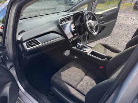 2017 Honda Shuttle - photo 10