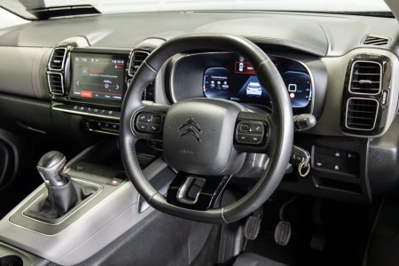 2021 Citroen C5 Aircross - photo 9
