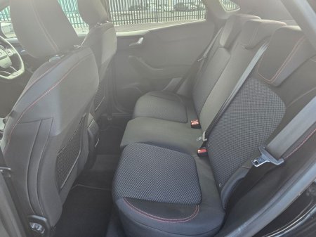 2021 Ford Puma - photo 14