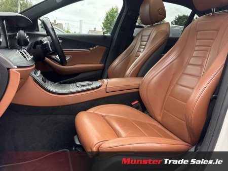 2021 Mercedes-Benz E-Class - photo 10