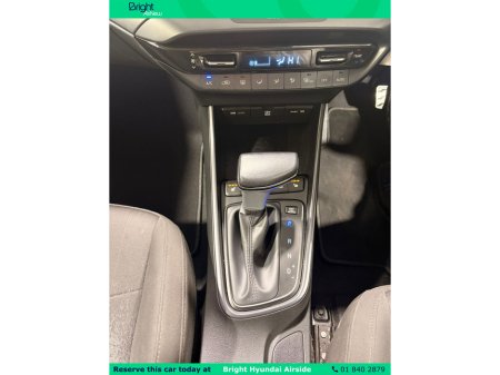 2023 Hyundai Bayon - photo 21